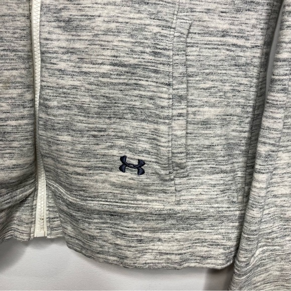 Under Armour Storm Sherpa lined Jacket size medium - Picture 4 of 8